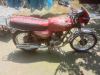 CT Bajaj boxer